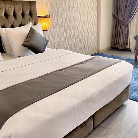 Noble Hotel Erbil Exterior photo