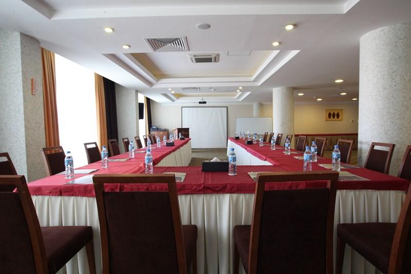 Noble Hotel Erbil Exterior photo