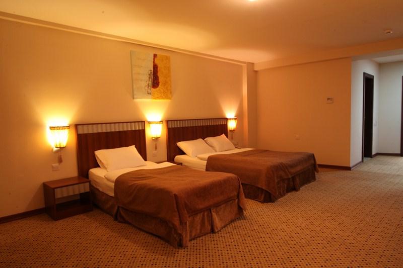 Noble Hotel Erbil Exterior photo