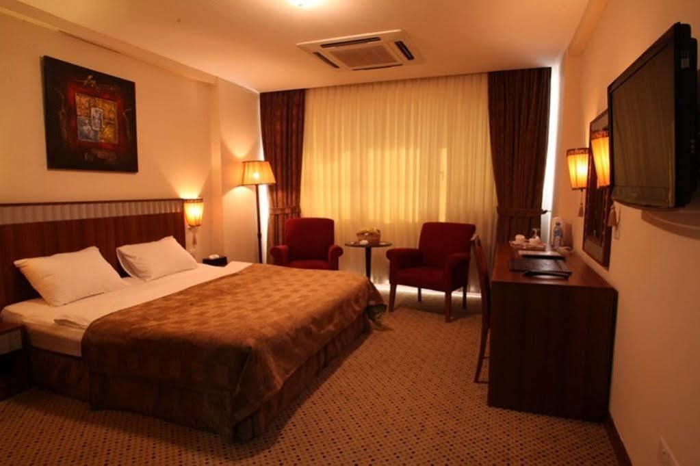 Noble Hotel Erbil Exterior photo